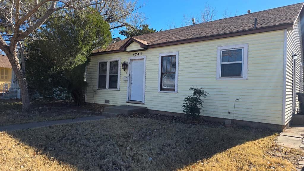 4243 Southwest 9th Avenue #MAIN