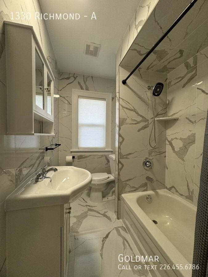 1330 Richmond Street #A - Photo 2 of 6