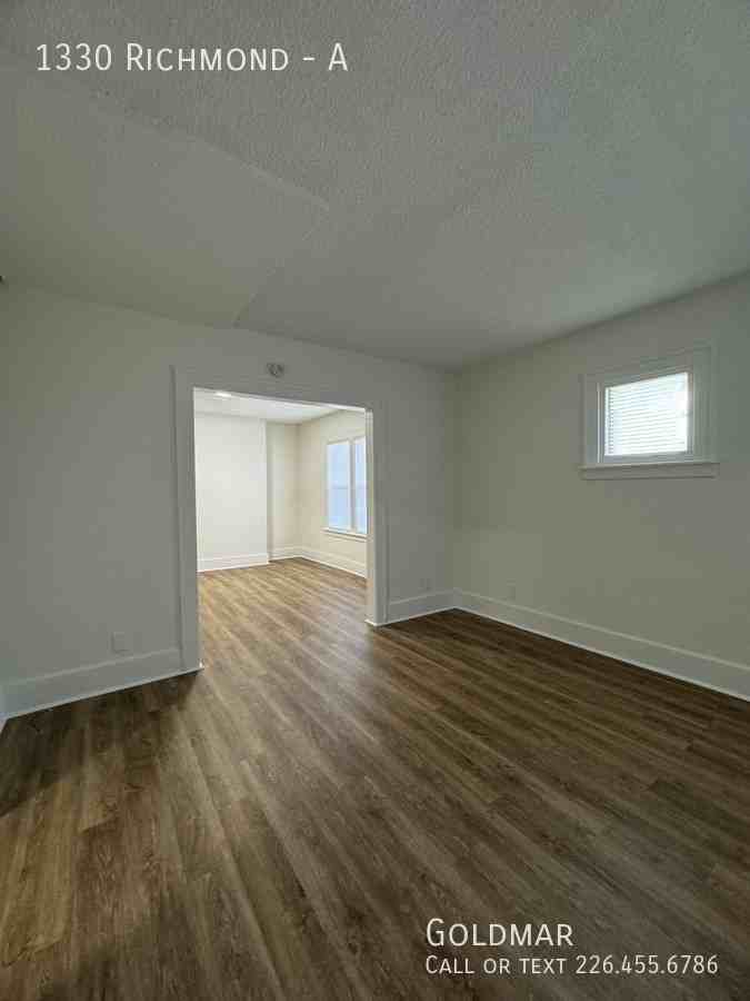 1330 Richmond Street #A - Photo 4 of 6