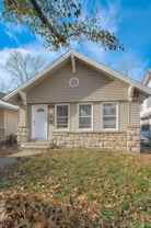 3626 Bellefontaine Avenue - Photo 1 of 1