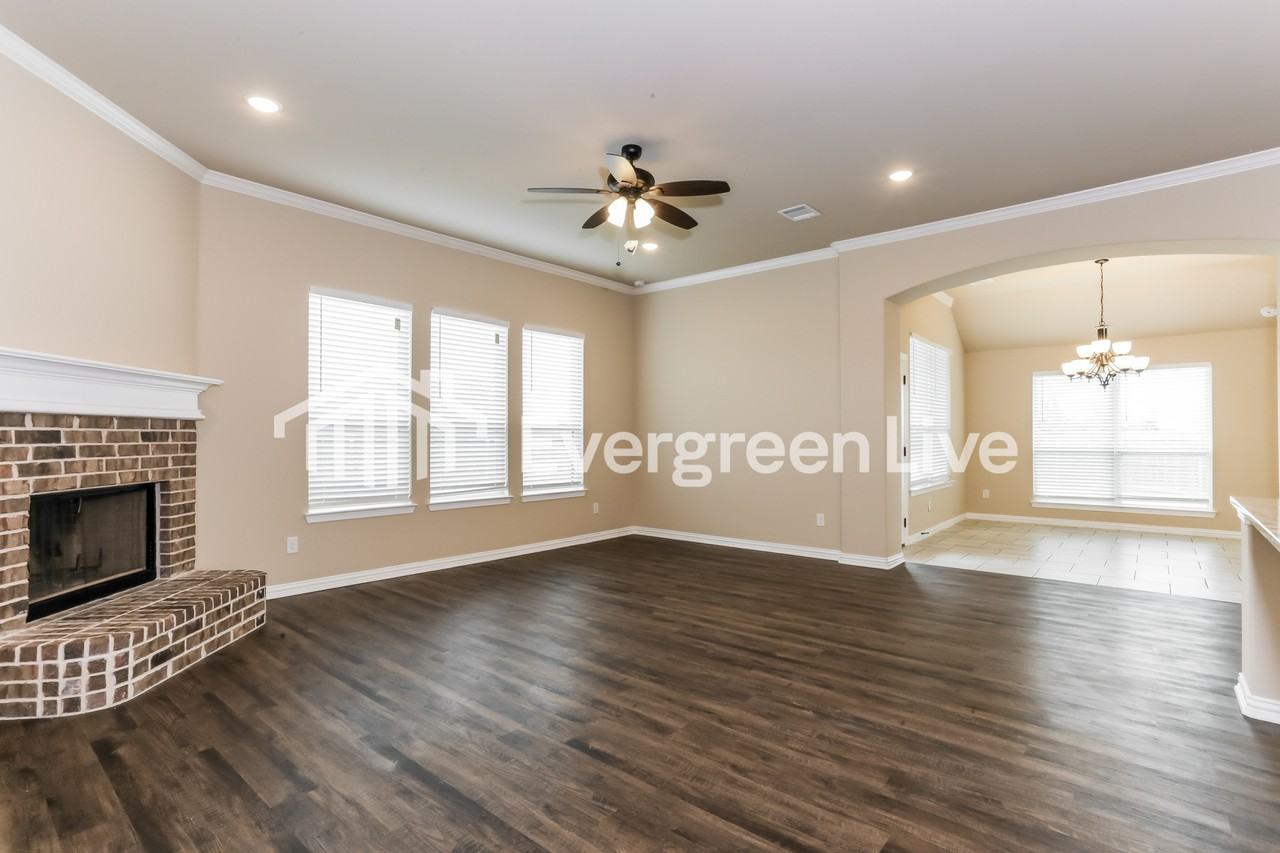 122 Harley Meadows Circle - Photo 3 of 15