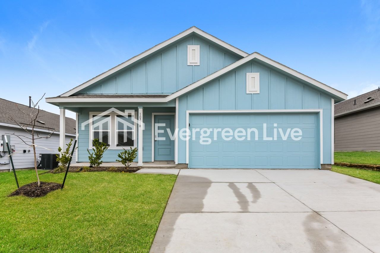 10708 Dusty Ranch Rd - Photo 2 of 16