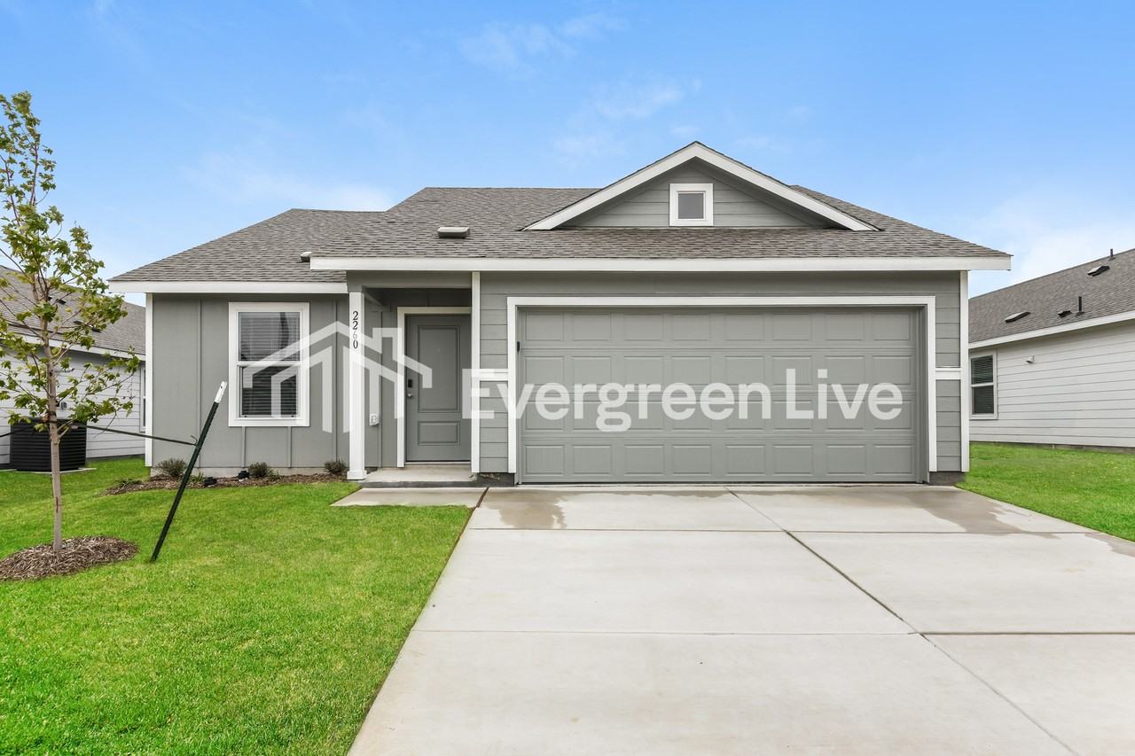 2260 Tierra Madre Blvd - Photo 2 of 16