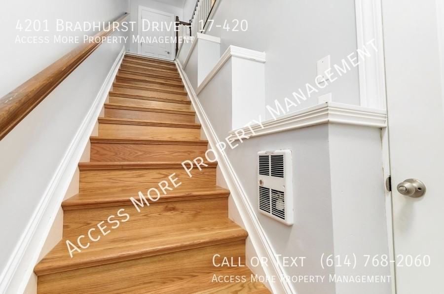 4201 Bradhurst Dr #17-420 - Photo 3 of 30