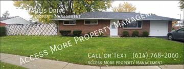 featured image of 6843 Shaulis Drive