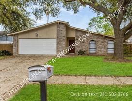 5510 Dunnethead Drive - Photo 1 of 1