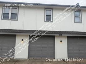 11005 Nw Lema Dr #D - Photo 1 of 1
