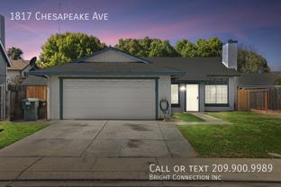 1817 Chesapeake Avenue - Photo 1 of 1