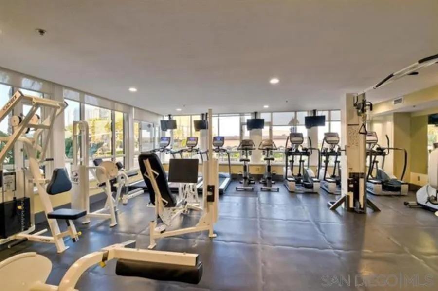 700 West Harbor Drive