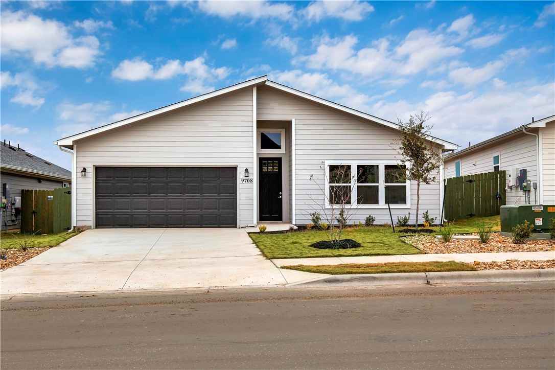 9708 Evening Canopy Drive #9708