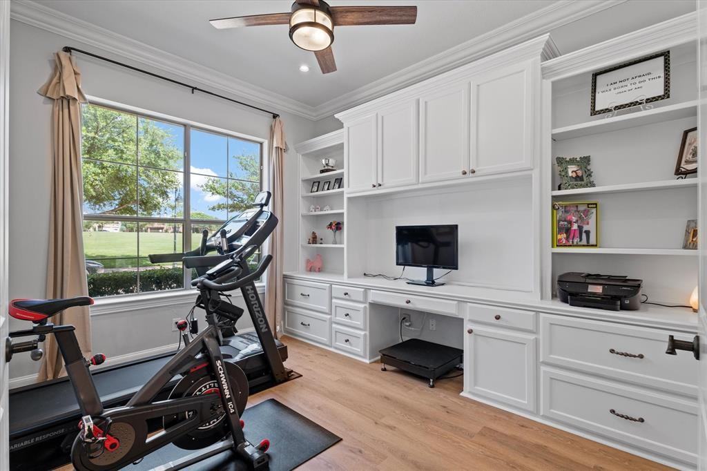 5300 Fort Buckner Drive #5300