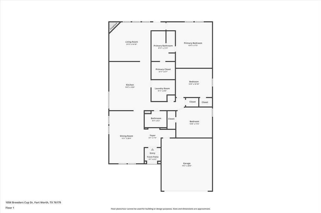 1056 Breeders Cup Dr #1056 - Photo 6 of 29