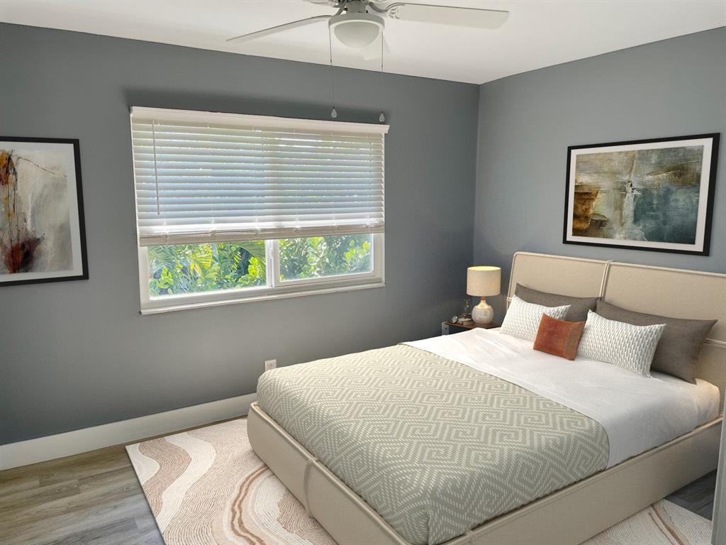 156 Northeast 20th Court #1569E - Photo 3 of 26