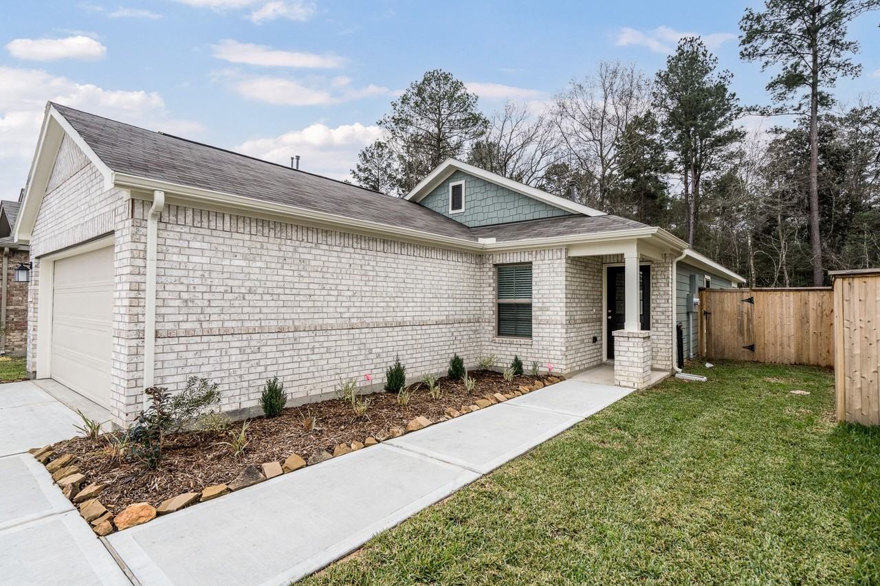 17536 Rosewood Manor Lane #17536 - Photo 2 of 27