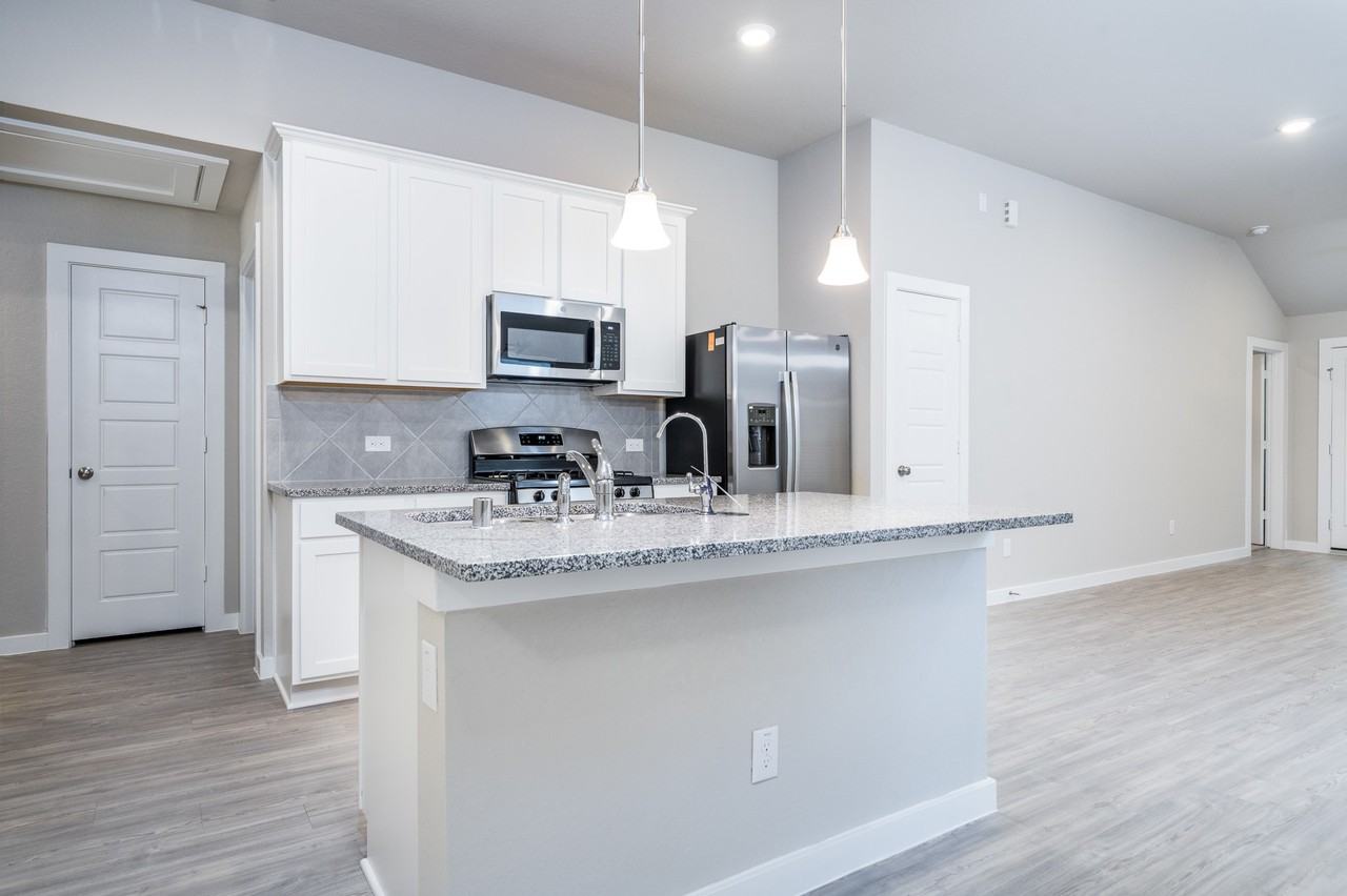 17536 Rosewood Manor Lane #17536 - Photo 5 of 27