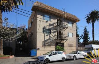 647 West 18th Street - Photo 1 of 1