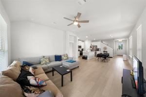 featured image of 8602 Mckamy Drive #8602