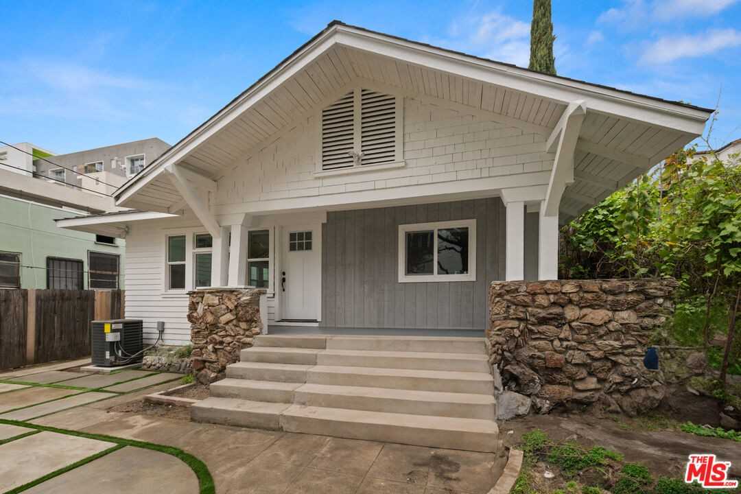 5729 Carlton Way #57293-4 - Photo 7 of 18