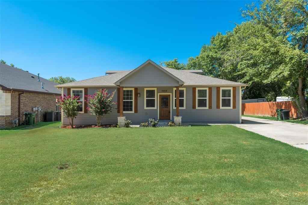 1555 Gravel Circle South #1555 - Photo 4 of 24