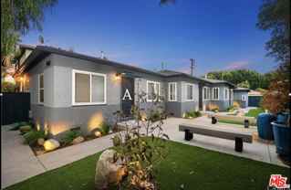 3032 Exposition Boulevard #3032A - Photo 1 of 1