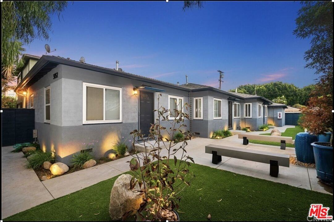 3032 Exposition Boulevard #3032A - Photo 3 of 14