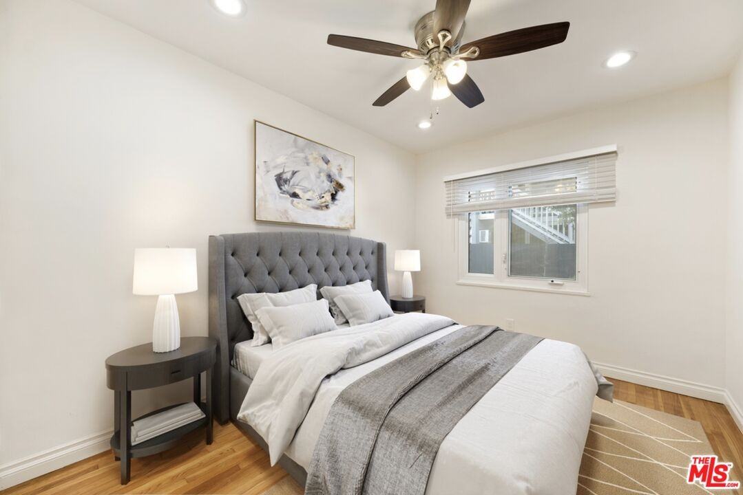 3032 Exposition Boulevard #3032A - Photo 7 of 14