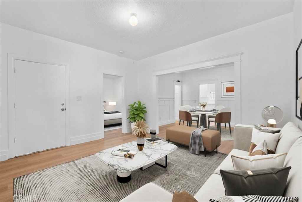 608 N Bonnie Brae St #608 - Photo 5 of 9