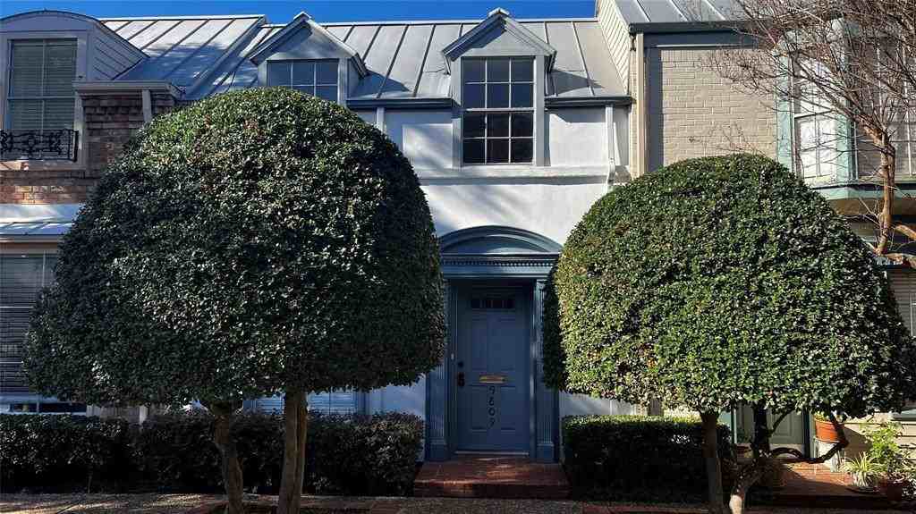 9809 Park Lane Pl #9809 - Photo 4 of 19