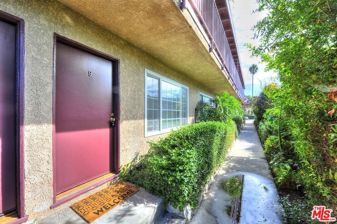 313 Mildred Avenue #313-9