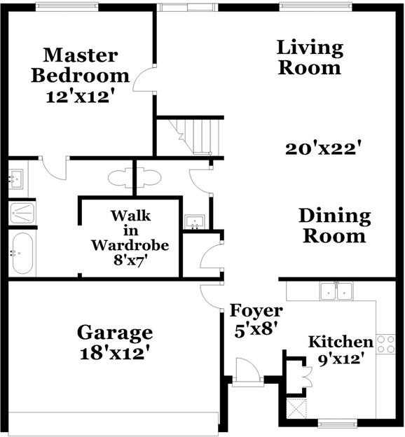 1442 Park Trails Blvd #1442 - Photo 4 of 17