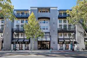 featured image of 101 East San Fernando Street