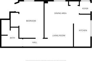 110 S 12th St, Unit A - Photo 1 of 1