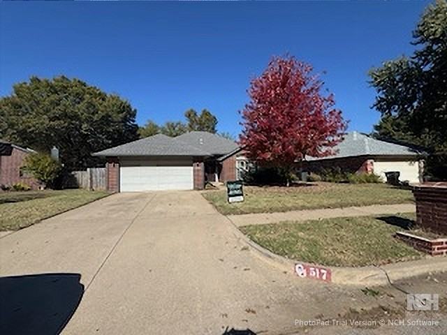 517 Goshawk Drive #NA