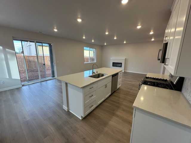 1124 Southeast 33rd Street #NA