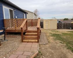 featured image of 4448 Lake Mead Drive