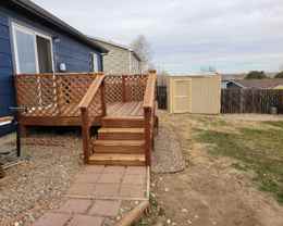 4448 Lake Mead Drive - Photo 1 of 1