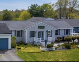 757 Limerick Road #A - Photo 1 of 1