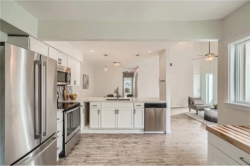 1701 Timber Brush Trail