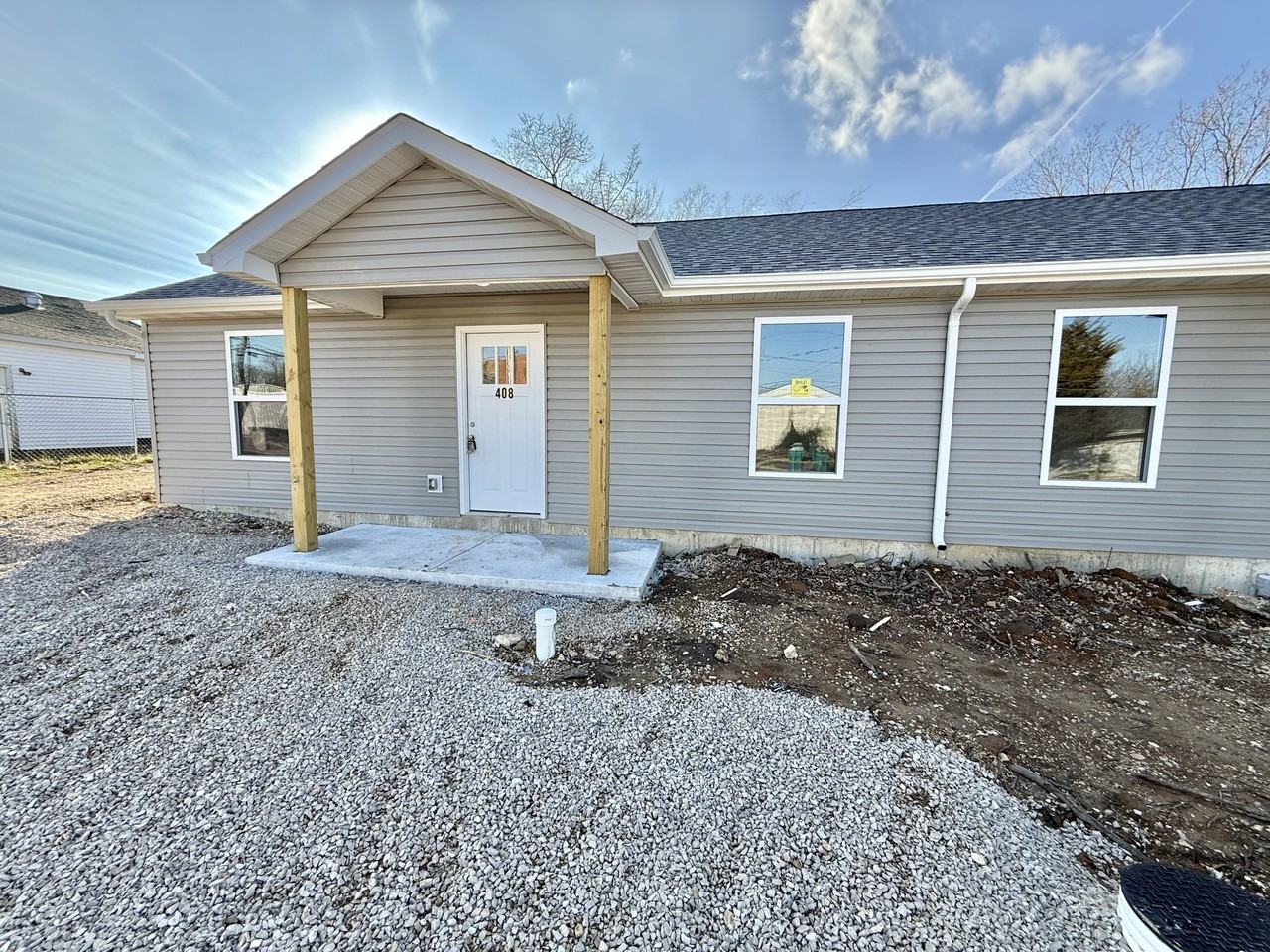 408 N. Manion Street - Photo 2 of 9