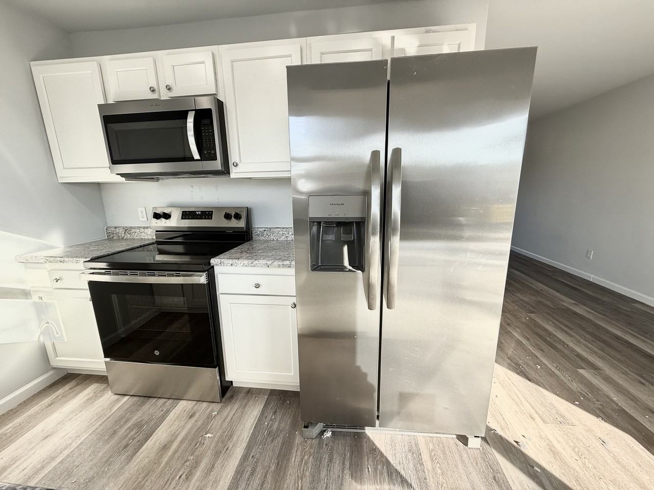 408 N. Manion Street - Photo 5 of 9