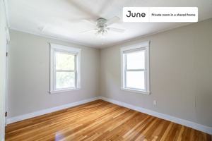 featured image of 61 Putnam Road #B