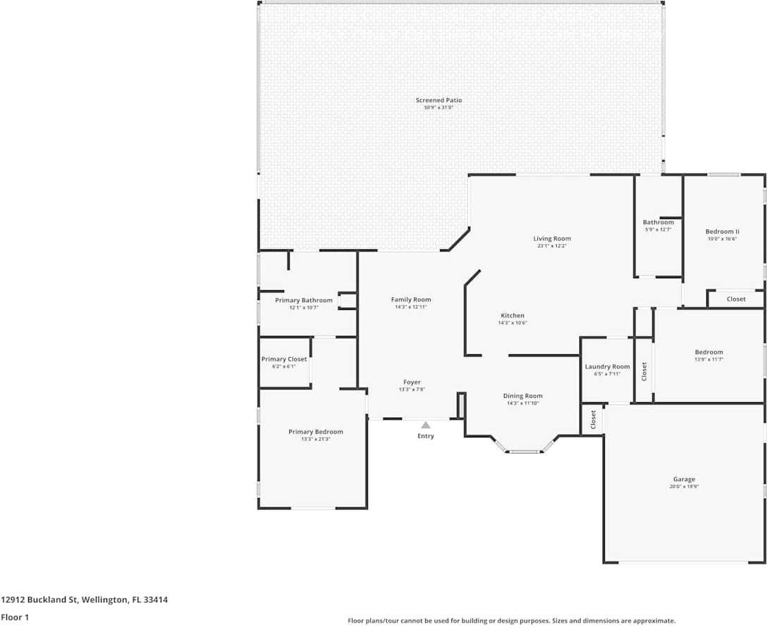 12912 Buckland St - Photo 2 of 17