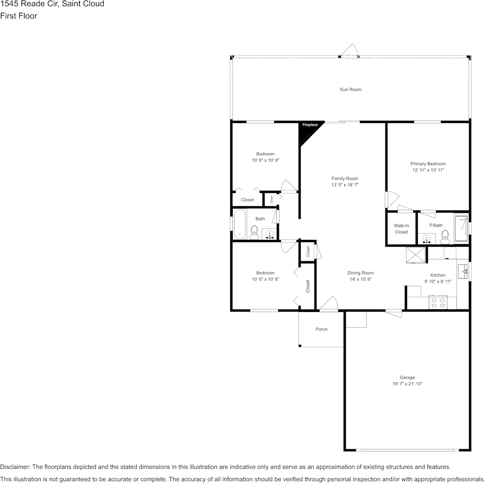 1545 Reade Cir - Photo 2 of 18