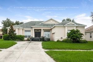 featured image of 3341 Tumbling River Drive