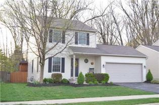 8735 Olenbrook Drive - Photo 1 of 1