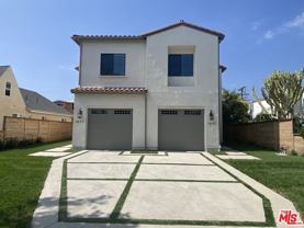 1651 South Hayworth Avenue - Photo 1 of 1