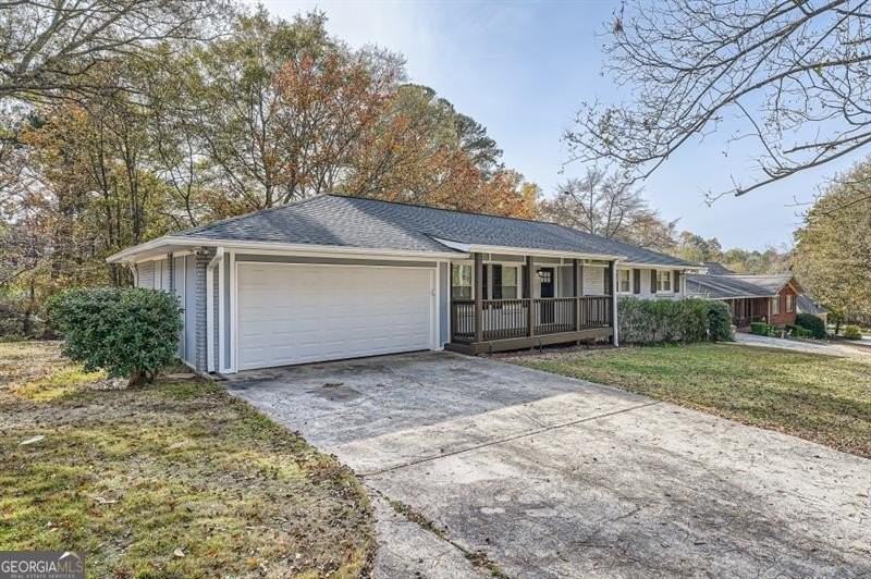 459 Holcomb Bridge Road