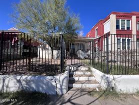 1309 East Yandell Drive #C - Photo 1 of 1