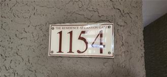 2200 South Fort Apache Road #1154 - Photo 1 of 1