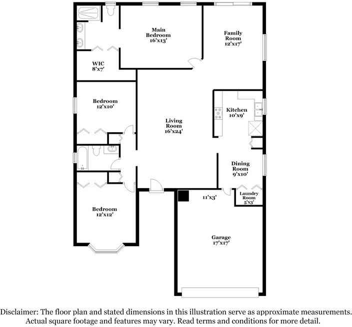 2025 White Eagle St - Photo 2 of 16